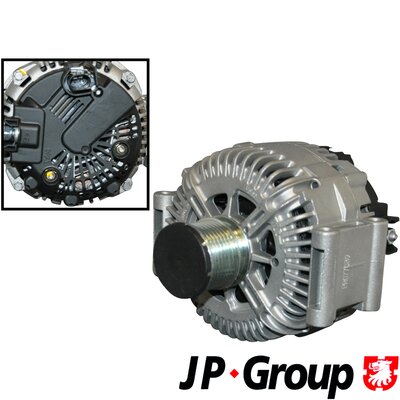 JP GROUP Generátor 1390104600_JPG