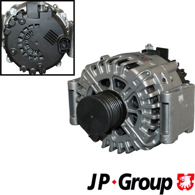 JP GROUP Generátor 1390105600_JPG