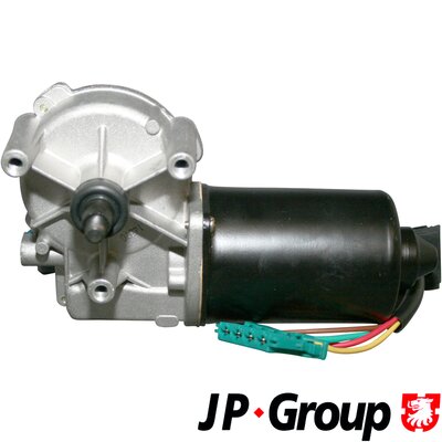 JP GROUP Ablaktörlö motor 1398200300_JPG