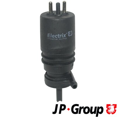 JP GROUP Ablakmosó motor 1398500100_JPG