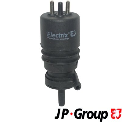 JP GROUP Ablakmosó motor 1398500200_JPG