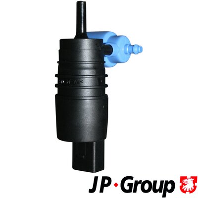 JP GROUP 1398500400_JPG Ablakmosó motor