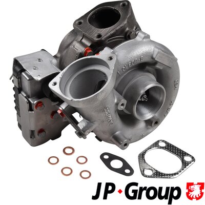 JP GROUP Turbófeltöltő 1417400901_JPG