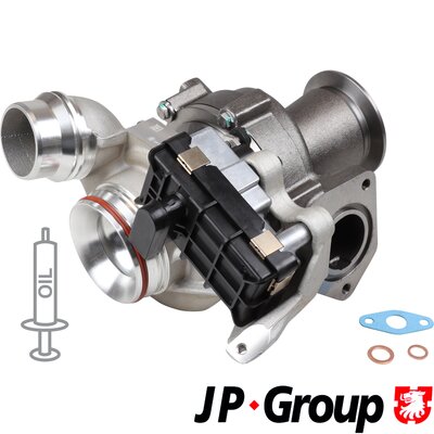 JP GROUP Turbófeltöltő 1417401700_JPG