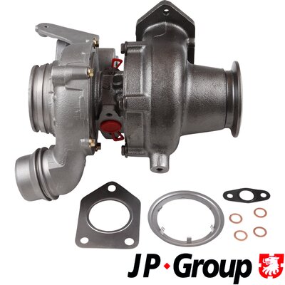 JP GROUP Turbófeltöltő 1417406300_JPG