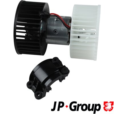 JP GROUP Ventilátor, utastér 1426100400_JPG