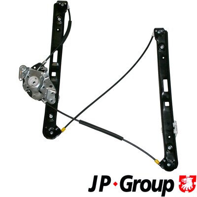 JP GROUP Ablakemelő, motor nélkül 1488100270_JPG