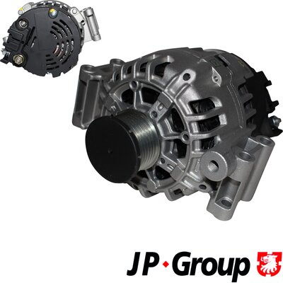 JP GROUP Generátor 1490101400_JPG