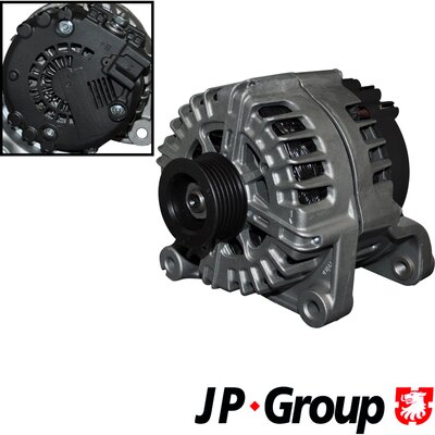 JP GROUP Generátor 1490102800_JPG