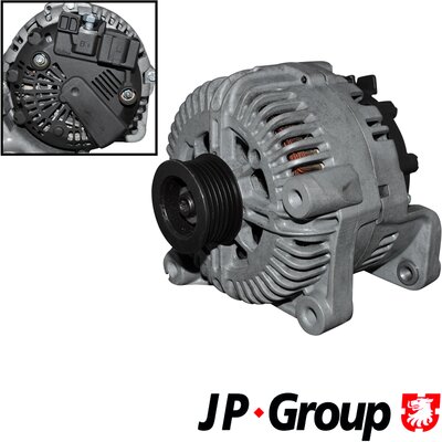 JP GROUP Generátor 1490102900_JPG