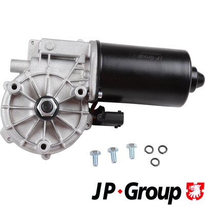 JP GROUP Ablaktörlö motor 1498200200_JPG