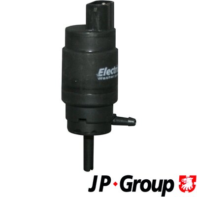 JP GROUP Ablakmosó motor 1498500100_JPG