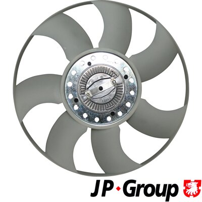 JP GROUP Ventilátor, vízhűtő 1514900100_JPG