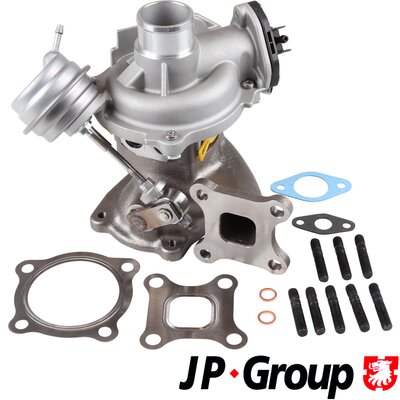 JP GROUP Turbófeltöltő 1517401300_JPG