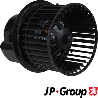 JP GROUP Ventilátor, utastér 1526100100_JPG