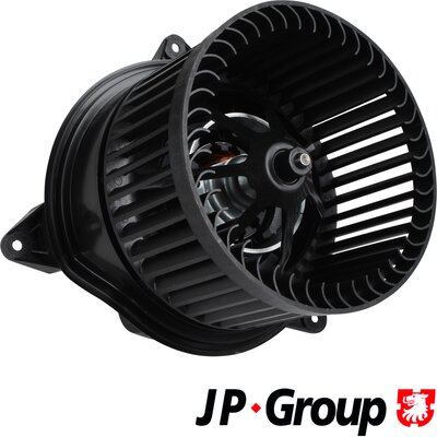 JP GROUP Ventilátor, utastér 1526100200_JPG