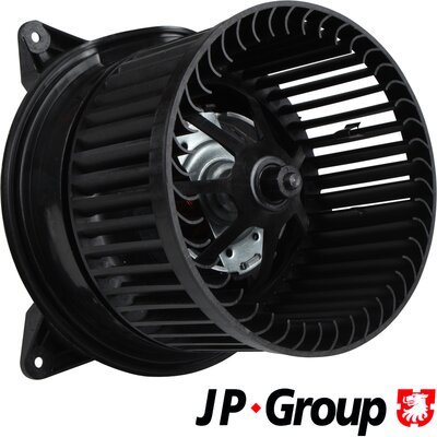 JP GROUP Ventilátor, utastér 1526100300_JPG