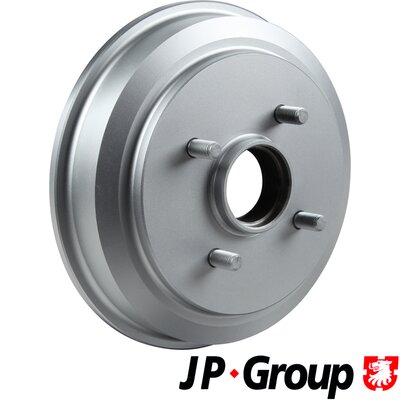 JP GROUP Fékdob 1563500700_JPG