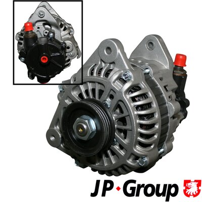 JP GROUP Generátor 1590101600_JPG