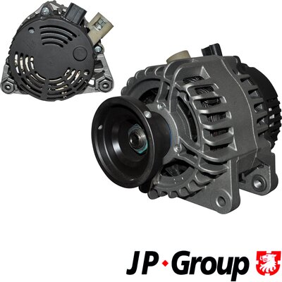 JP GROUP Generátor 1590102300_JPG