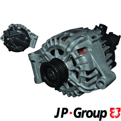 JP GROUP Generátor 1590104600_JPG