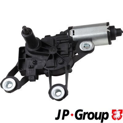 JP GROUP Ablaktörlö motor 1598201000_JPG