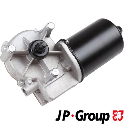 JP GROUP Ablaktörlö motor 1598201100_JPG