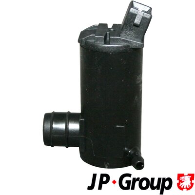 JP GROUP Ablakmosó motor 1598500100_JPG