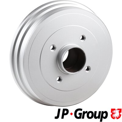 JP GROUP Fékdob 4063500200_JPG