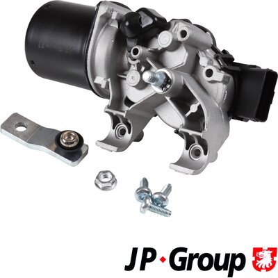 JP GROUP Ablaktörlö motor 4098200100_JPG