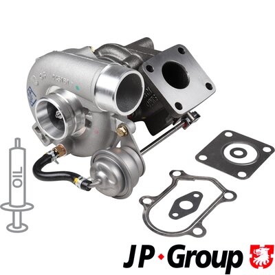 JP GROUP Turbófeltöltő 4117400300_JPG