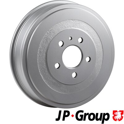 JP GROUP Fékdob 4163500600_JPG