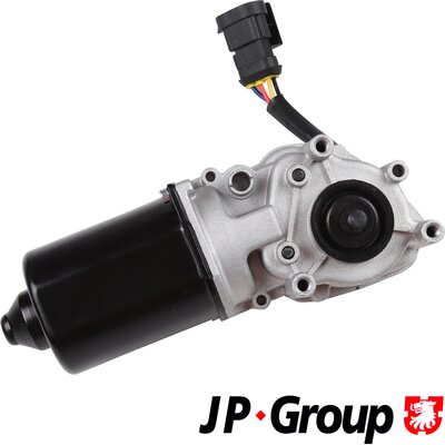 JP GROUP Ablaktörlö motor 4398201100_JPG