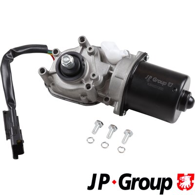 JP GROUP Ablaktörlö motor 4398201200_JPG