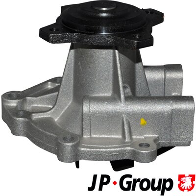 JP GROUP Vízpumpa 4714100500_JPG