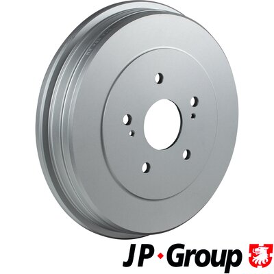 JP GROUP Fékdob 4763500300_JPG