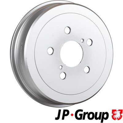 JP GROUP Fékdob 4863500100_JPG