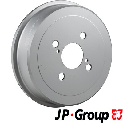 JP GROUP Fékdob 4863500200_JPG