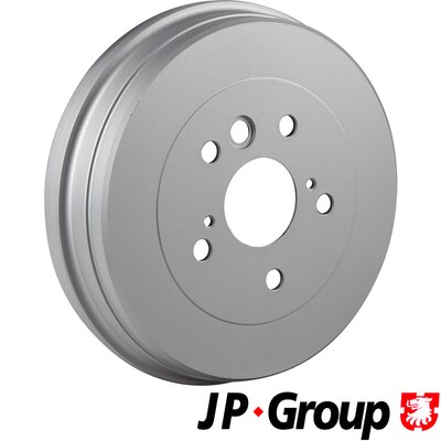 JP GROUP Fékdob 4863500300_JPG