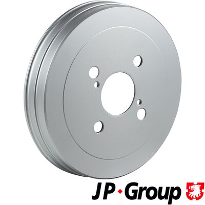 JP GROUP Fékdob 4863500500_JPG