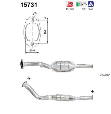 AS Katalizátor 15731_AS2