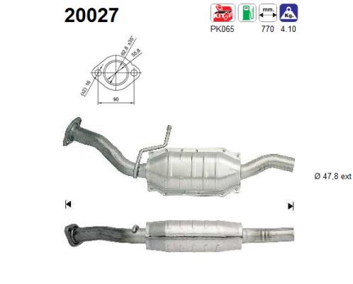 AS Katalizátor 20027_AS2