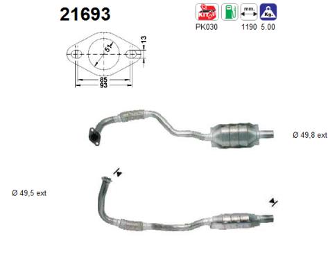 AS Katalizátor 21693_AS2