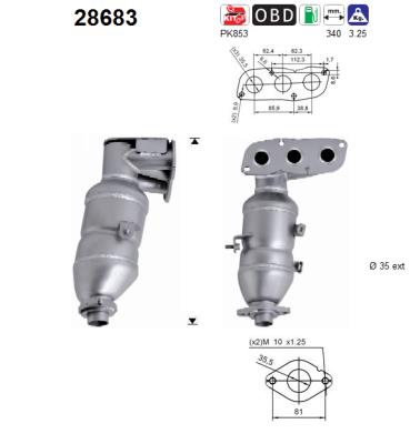 AS Katalizátor 28683_AS2