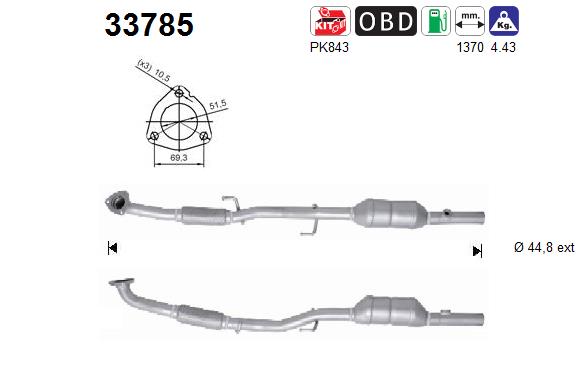 AS Katalizátor 33785_AS2