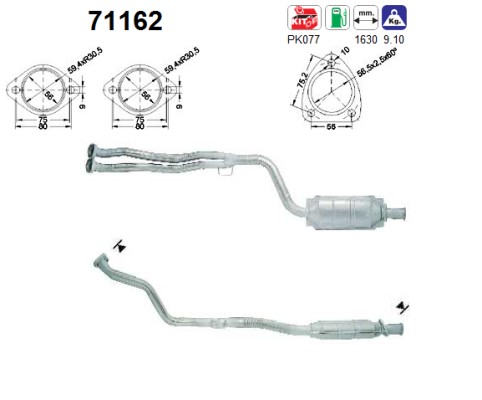 AS Katalizátor 71162_AS2