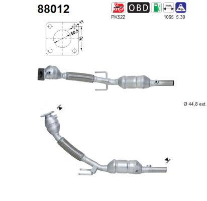 AS Katalizátor 88012_AS2
