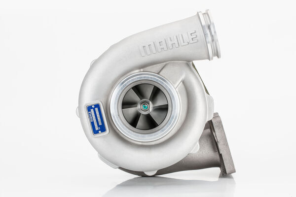 MAHLE Turbófeltöltő 038TC17676000_MAHLE