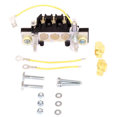 MAHLE Diódahíd MGX559KIT_MAHLE