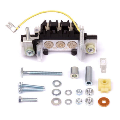 MAHLE Diódahíd MGX1074KIT_MAHLE